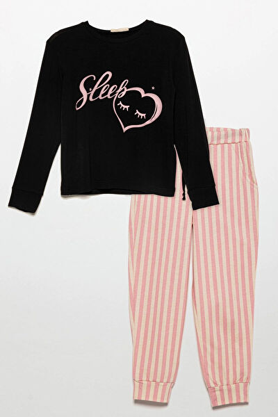 For You Kids Kız Çocuk Pijama, Gecelik