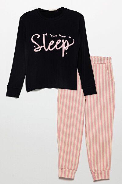 For You Kids Kız Çocuk Pijama, Gecelik