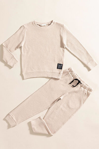 For You Kids Erkek Çocuk Takım