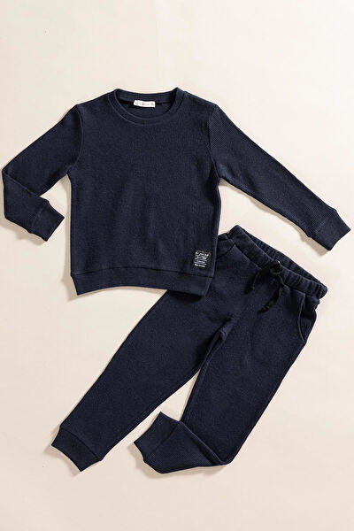 For You Kids Erkek Çocuk Takım