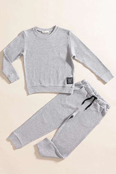 For You Kids Erkek Çocuk Takım