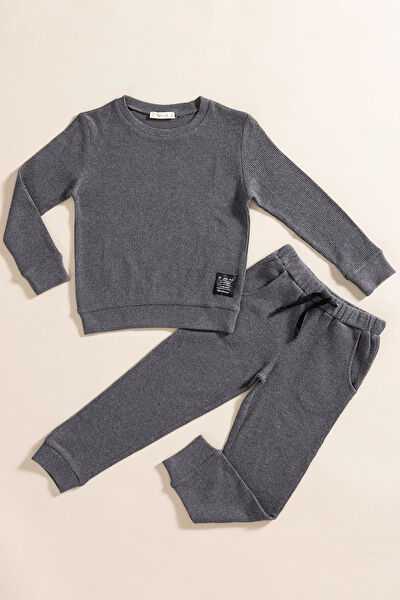 For You Kids Erkek Çocuk Takım