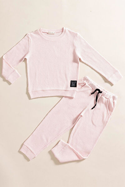 For You Kids Kız Çocuk Takım