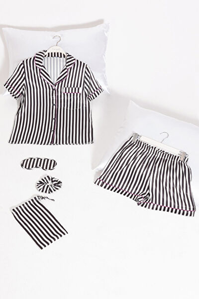 For You Moda Kadın Pijama