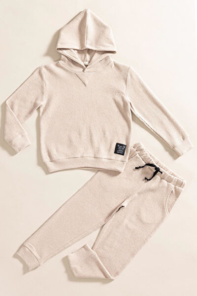 For You Kids Erkek Çocuk Takım