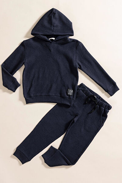 For You Kids Erkek Çocuk Takım