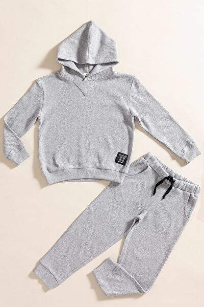 For You Kids Erkek Çocuk Takım