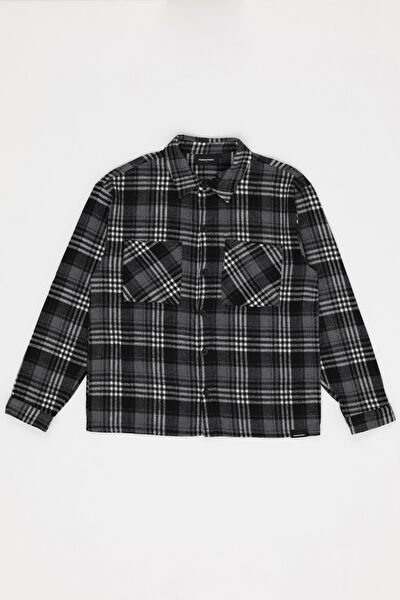 For You Man Erkek Gömlek