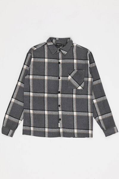 For You Man Erkek Gömlek