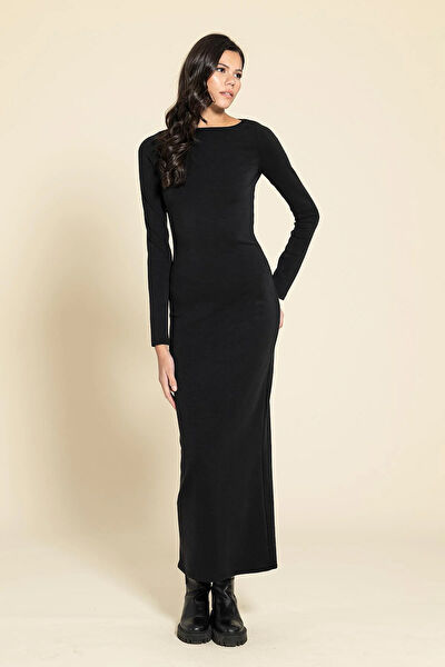 For You Woman Günlük Elbise