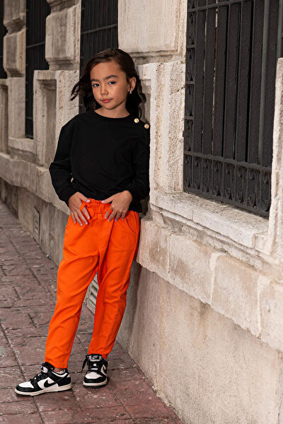 For You Kids Kız Çocuk Takım