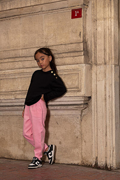 For You Kids Kız Çocuk Takım