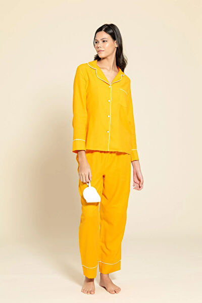 For You Moda Kadın Pijama