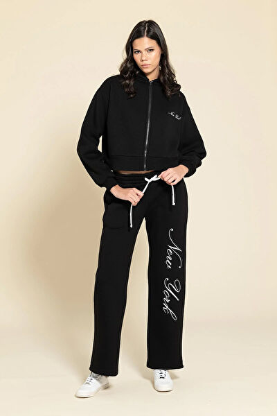 For You Moda Kadın Eşofman