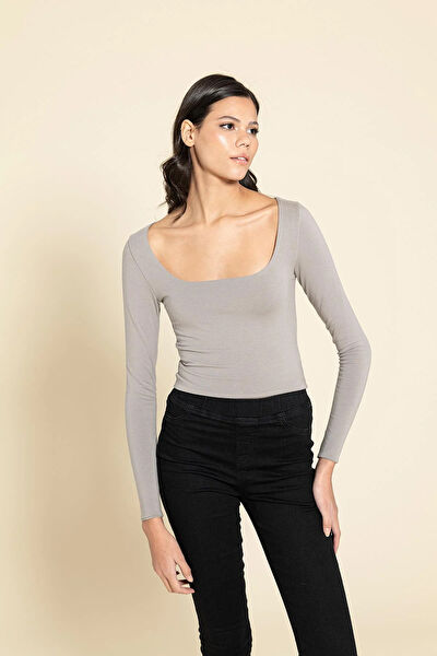 For You Moda Kadın Bluz