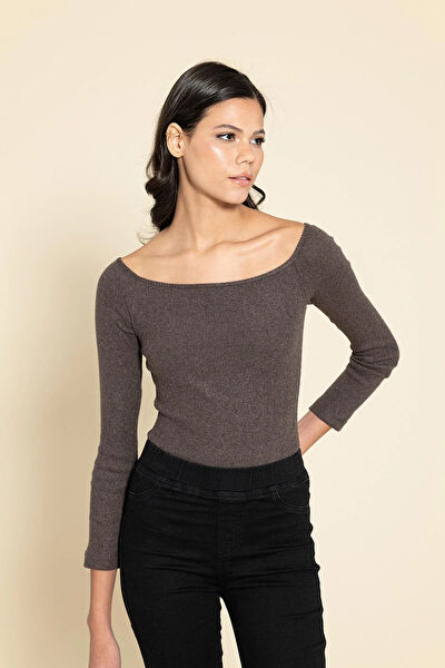 For You Moda Kadın Bluz