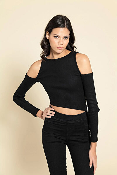 For You Moda Kadın Bluz