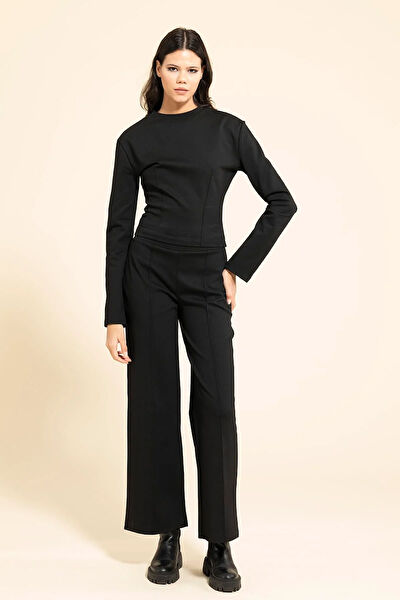 For You Moda Kadın Alt Üst Takım