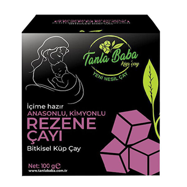 Tanla Baba Çay