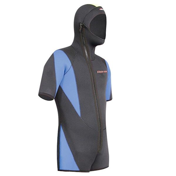 Free-Sub Dalış Elbisesi