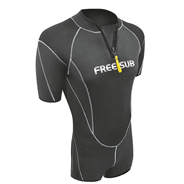 Free-Sub Dalış Elbisesi