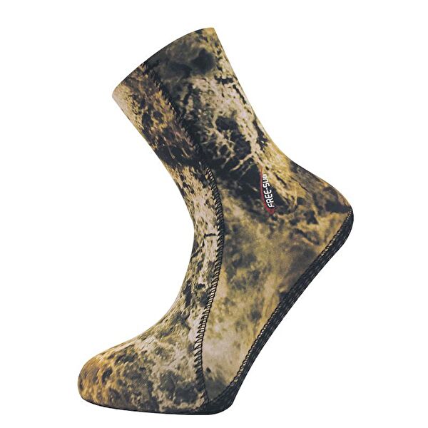 Free-Sub Dalış Elbisesi