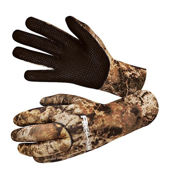 Free-Sub Dalış Elbisesi