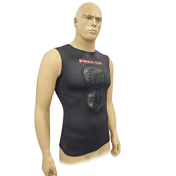 Free-Sub Dalış Elbisesi