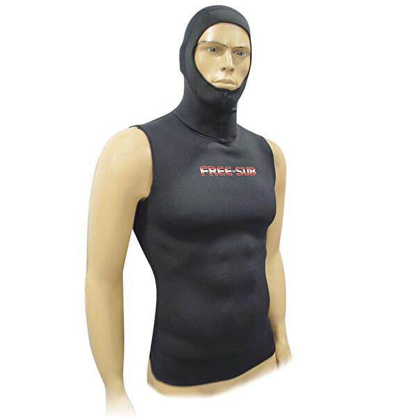 Free-Sub Dalış Elbisesi