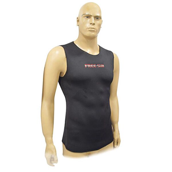 Free-Sub Dalış Elbisesi