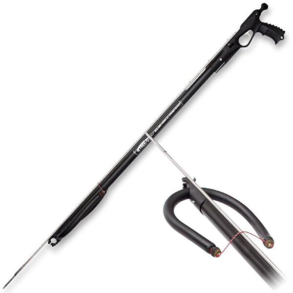 Free-Sub Zıpkınlar ve Zıpkın Uçları