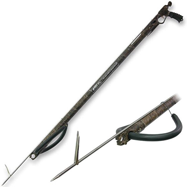 Free-Sub Zıpkınlar ve Zıpkın Uçları