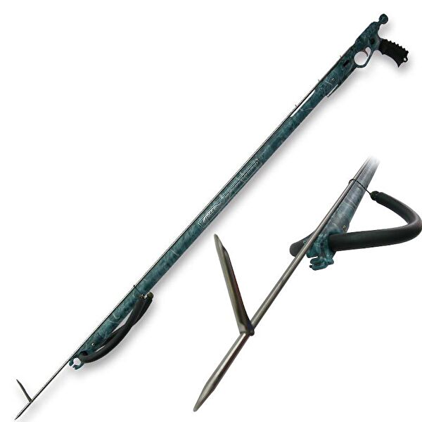 Free-Sub Zıpkınlar ve Zıpkın Uçları