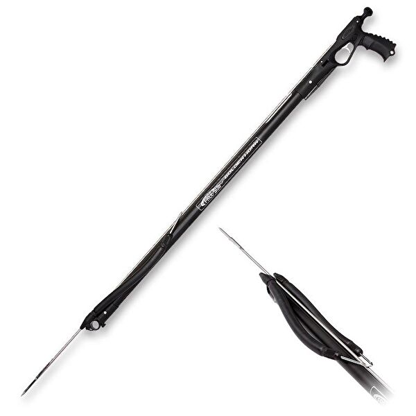 Free-Sub Zıpkınlar ve Zıpkın Uçları