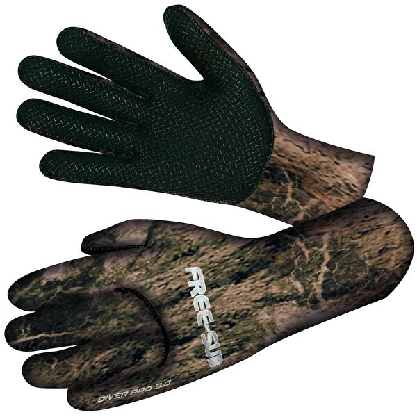 Free-Sub Dalış Elbisesi