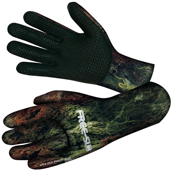 Free-Sub Dalış Elbisesi