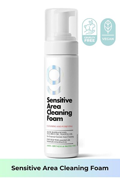 Green Label Genital Bölge Bakımı