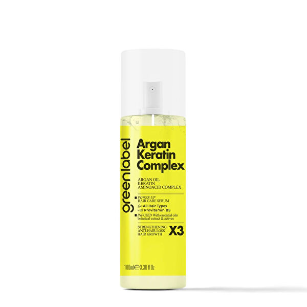 Green Label Anti-Aging, Yaşlanma Karşıtı Ürünler