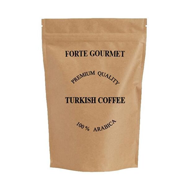Forte Gourmet Türk Kahvesi
