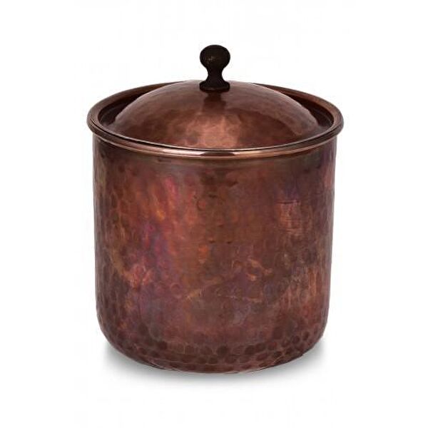 turna bakır Baharatlık