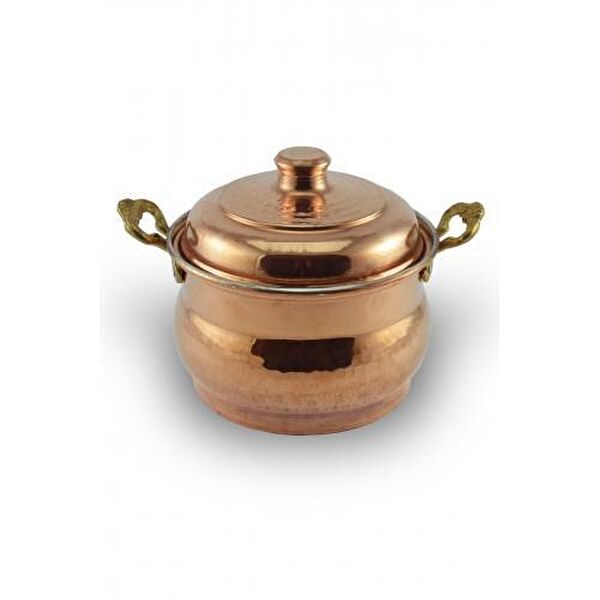 turna bakır Şekerlik, Lokumluk