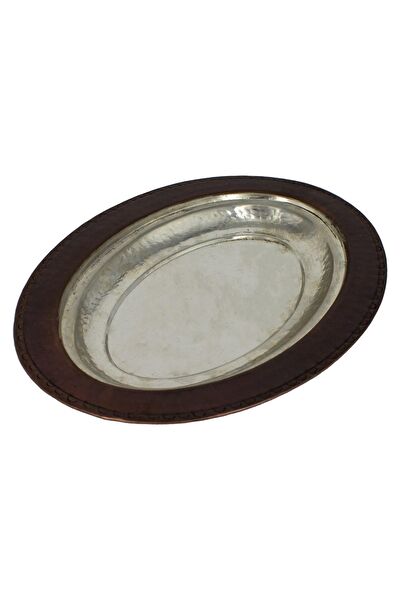 turna bakır Servis, Sunum Tabakları