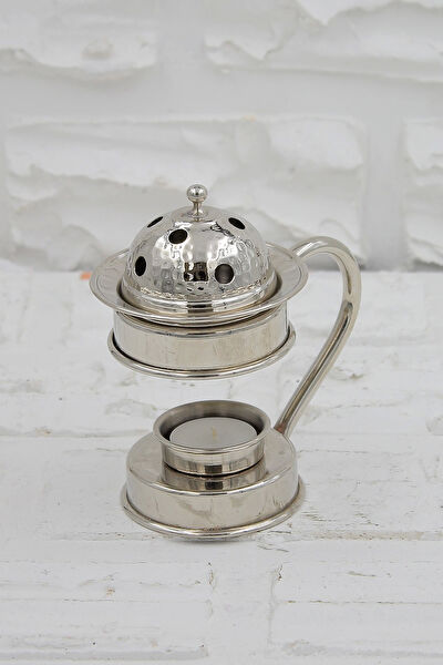 turna bakır Tütsülük ve Buhurdanlık