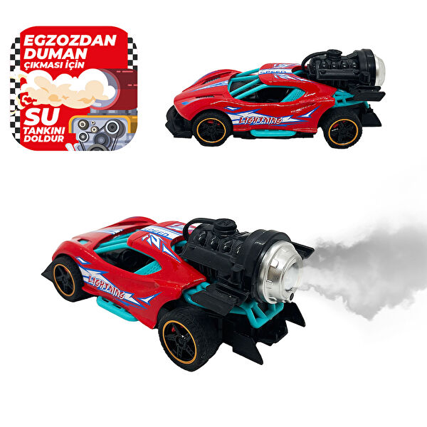 OYUNCAK FABRİKASI Oyuncak Arabalar