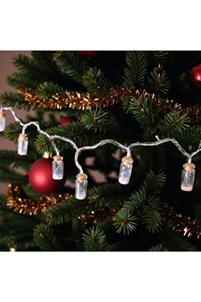 Kapella Yılbaşı Süsleri