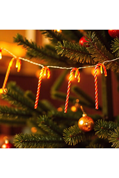 Kapella Yılbaşı Süsleri