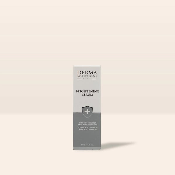 Derma Solutions Tonikler