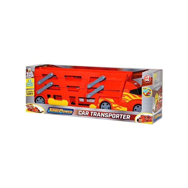 King Toys Oyuncak Arabalar