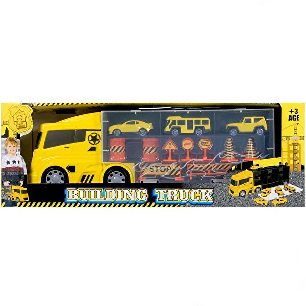 King Oyuncak Arabalar