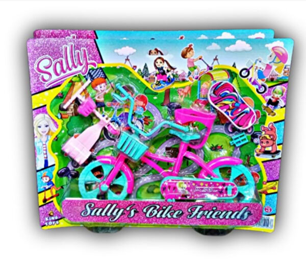 gifterria Alışveriş Seti